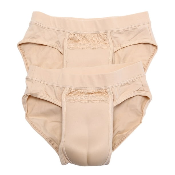 Camel Toe Lace Panty Gaff – The Drag Queen Store