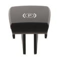 thumbnail image 2 of Car Electronic Parking Brake P Button Handbrake Buttons Fits, 2 of 6
