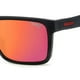 thumbnail image 5 of Carrera - Ducati - 021/S - 205830 OIT 55 - Negro / Rojo, 5 of 5