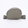 thumbnail image 3 of Mochila Casual Bolso Almacenamiento Nylon Mini Tela Oxford Con Tira Ajustable, 3 of 9
