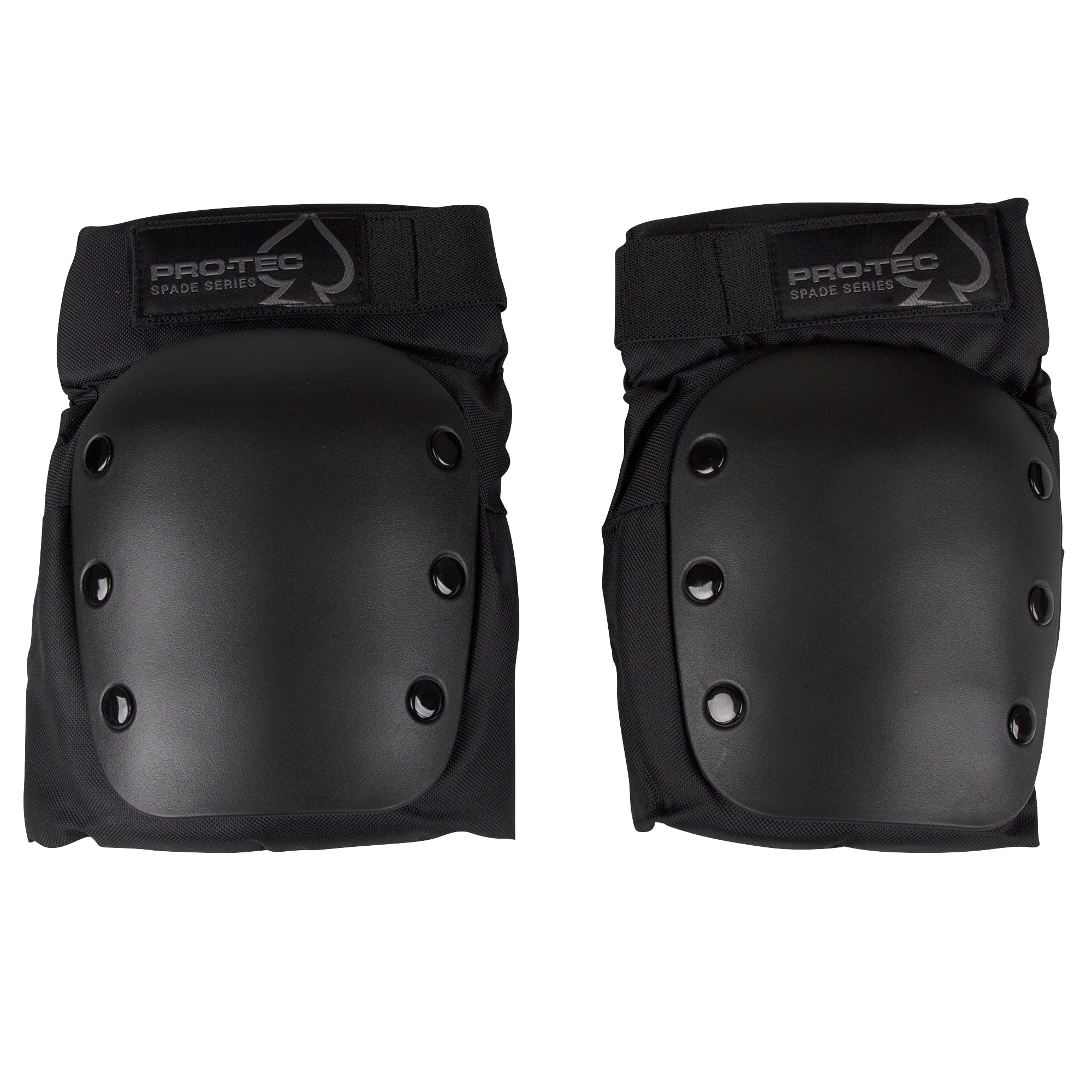 Knee Pads Black Child's Small   Same Day Post Other Sizes Available 