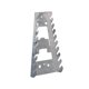thumbnail image 5 of Organizador de llaves DYNWAVEMX Metal Argenta, 5 of 8