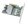 thumbnail image 4 of RAID Card, PCIE RAID Card, Convenient Powerful Reliable Office for Desktop Home Computer, 4 of 7