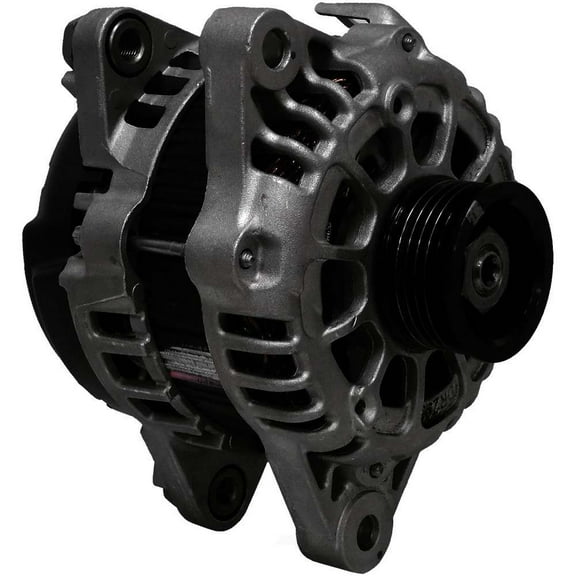 ACDelco 334-3071A Reman Alternator