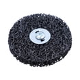 thumbnail image 3 of Disco Abrasivo La Tira Polivinílica Muela Abrasiva Del Ángulo para Los Taladros Die Grinder Clean, 3 of 6
