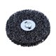 thumbnail image 1 of Disco abrasivo de la rueda de la tira polivinílica de la muela abrasiva del ángulo para los taladros Die Grinder Clean, 1 of 5