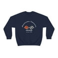 thumbnail image 3 of SUNBELTGIFTS C3 Corvette Crew Neck Long Sleave Heavy Duty Sweatshirt, perfect for cool crisp days, 3 of 6