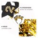 thumbnail image 3 of unbranded 4Ud Accesorios Multicolor Para Fiesta De Fin De Año 2026 Diademas Con Brillo Y Para Festiva, 3 of 6