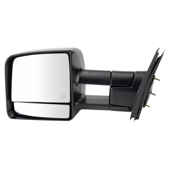 Trail Ridge Towing Mirror Power Heated Signal Driver Left LH for Toyota Tundra TR00656