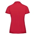 thumbnail image 2 of Russell Polo Classique en Polycoton pour Femmes, 2 of 3