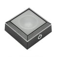 thumbnail image 2 of Lamp Holder,3D LED Light Base Light Holder Light Stand Striking Appearance, 2 of 6