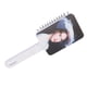 thumbnail image 5 of Cepillo para desenredar el cabello NikouMX antiencrespamiento antiencrespamiento, 5 of 8