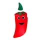 thumbnail image 5 of Disfraz de cosplay de verduras para niños, mono para fiesta temática de juego de rol de Halloween Ají picante, 5 of 8