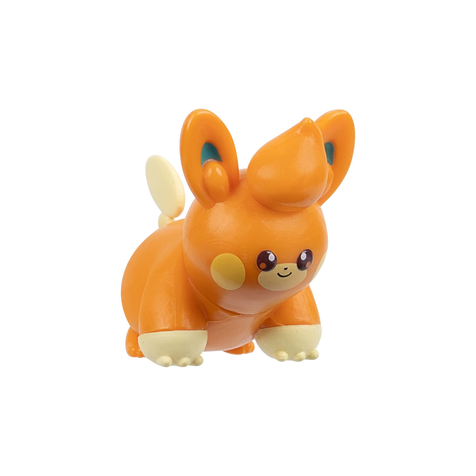PKW - Clip 'N' Go (Pawmi with Poke Ball) W25