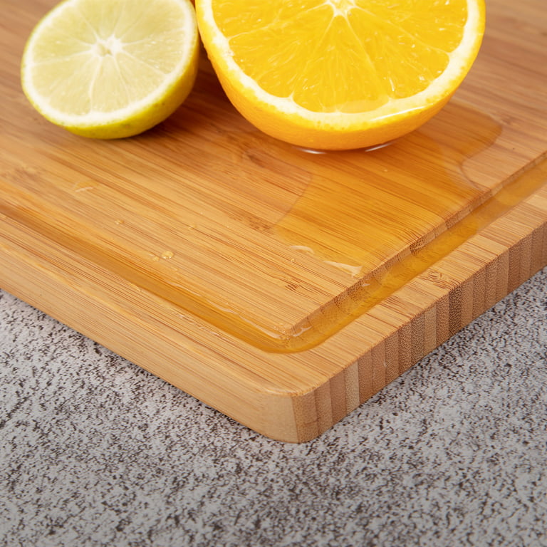 Fruit Cutting Board 15x10