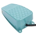 thumbnail image 4 of Power Foot Switch, Not Easy To Damage Foot Pedal Switch, Aluminum Alloy  Electric Conductivity For Welding Machine, 4 of 8