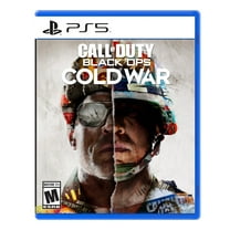 Call Of Duty: Black Ops Cold War (Ps5) - The Ultimate Next-Gen Gaming Experience