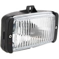 thumbnail image 3 of Fog Light For 1988-1997 rolet for C1500 Front Driver or Pasr Side, 3 of 6