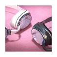 thumbnail image 2 of Gafas de entrenamiento para adultos, gafas de natación, protección UV antivaho, gafas de natación para adultos con espejo, gafas de natación, negro frío, 2 of 5