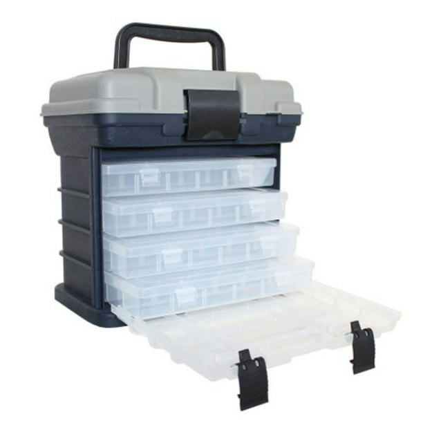 Large 2024 tackle box