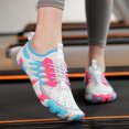 thumbnail image 4 of Deporte para Correr Zapatos Deportivos Antideslizantes Secado Rápido Hombres Y Mujeres, 4 of 9