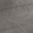 thumbnail image 4 of Custom Size Anti-Slip Machine Washable Soft Pile Gray Carpet Runner Rugs ( 3' x 26"), 4 of 5