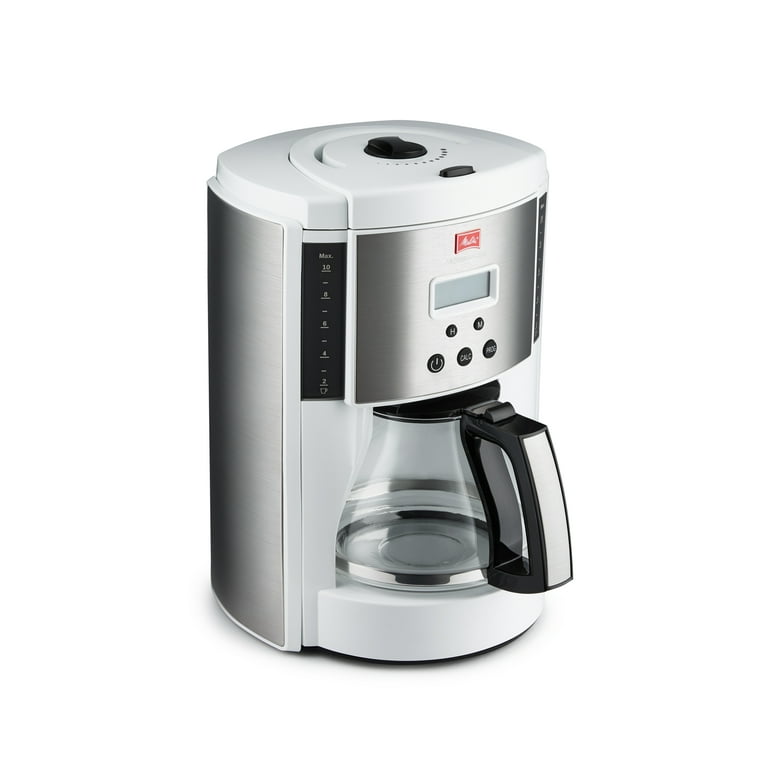 Free Shipping! Melitta® Aroma Enhance™ 10-Cup Drip Coffee Free Shipping! Melitta® Aroma Enhance™ 10-Cup Drip Coffee