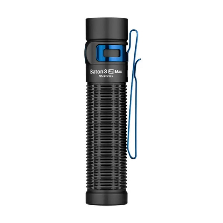 150本限定 新品未開封　Baton 3 ProMax ブラスストーンウォッシュ 限定150本 OLIGHT Baton 3 ProMaxブラスストーンウォッシュ