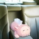 thumbnail image 2 of Porta pañuelos de peluche para coche, caja de pañuelos de dibujos animados, juguete de peluche, porta pañuelos de papel Oveja, 2 of 7