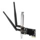 thumbnail image 5 of SU‑wie7265A 2.4G 5G Network Card IEEE802.11a/b/g/n/ac Dual Band Wireless WiFi PCIe Card, 5 of 5