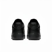 Mens Nike Air Force 1 07 Black/Black (CW2288 001) - 13