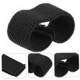 thumbnail image 3 of unbranded 8Ud Sujetadores De Cinturón De Nylon Elásticos Para Uso En Y Cinturones, 3 of 6