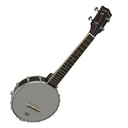 Gold Tone Soprano Banjo Ukulele