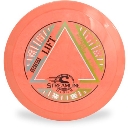 Streamline Neutron Lift Disc Golf Distance Driver