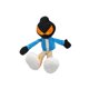 thumbnail image 2 of Juguete De Peluche De Dibujos Animados, Juguete De Peluche, Muñeco De Peluche Suave, Decoración De Escritorio, Regalo Para Fanáticos De Los Niños Eigraketly FN007790-02, 2 of 6