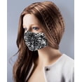 thumbnail image 1 of After Dark Child Hi Fashion Designer 90210 Face Mask, 1 of 2