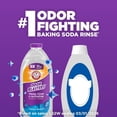 thumbnail image 2 of Odor Blasters Deep Rinse and Revitalize Fabric Rinse, Laundry Additive, Eliminates Sweat and Musty Odors, Fresh Burst Scent, 50 fl oz, 2 of 5
