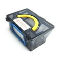 thumbnail image 1 of Practical Robotic Vacuum Cleaner Dust Collector Box For ILIFE V3 V5 X5 V5 PRO, 1 of 5