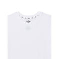 thumbnail image 2 of Umbro Boys Undershirts, 6 Pack Crew Neck Undershirts Sizes 4 - 20, 2 of 4