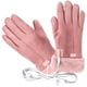 thumbnail image 3 of BRIGHTFUFU 1 Juego de guantes calefactados por USB, guantes calefactables para mujeres y hombres, guantes térmicos, 3 of 8