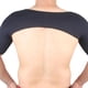 thumbnail image 3 of Brazalete Ajustable Doble Salvador Soporte para Hombro Apoyo Doble del Hombro, 3 of 9