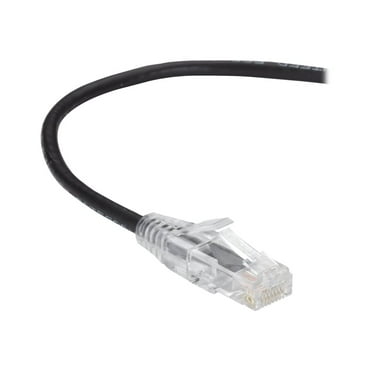 Black Box Slim-Net Cat.6 UTP Patch Network Cable