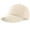 Beige, variant on Waterproof Baseball Cap for Women (Polyester, Beige)