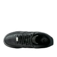 thumbnail image 4 of Men's Nike Air Force 1 '07 Black/Black (CW2288 001) - 11, 4 of 6