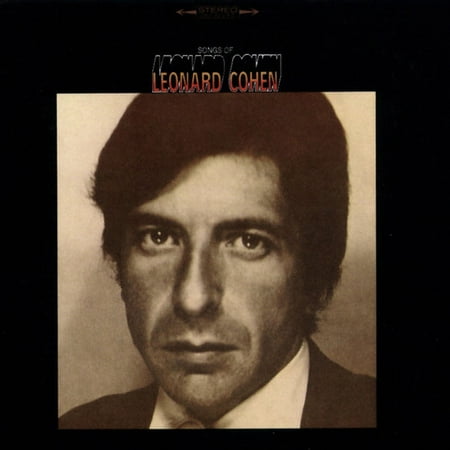 Songs Of Leonard Cohen (Vinyl) (More Best Of Leonard Cohen)