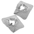 thumbnail image 1 of unbranded 2Ud Toallas Reutilizables Para Con Agujero Cubrecama De Masaje Para Uso, 1 of 8