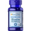Puritan's Pride Biotin 10,000 mcg