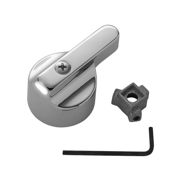 Sh3475 Universal Tub And Shower Large Canopy Lever Diverter Faucet
