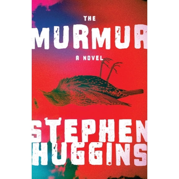 Pre-Owned The Murmur (Paperback) 1950794296 9781950794294