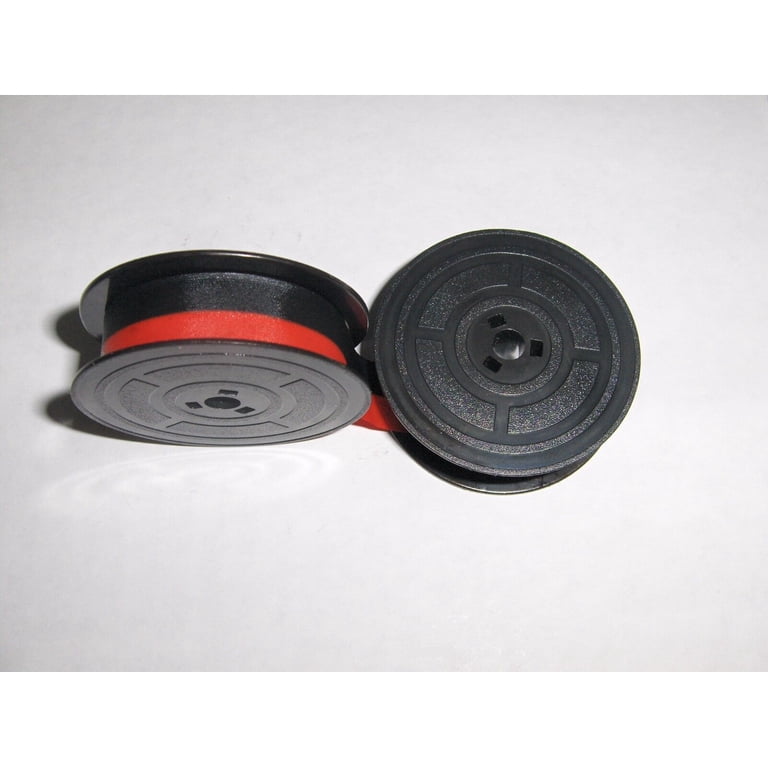 Nastro Originale Olivetti Valentine Per Macchina Da Scrivere – Nero, Codice 7331556